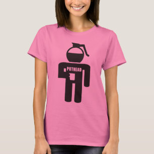 ばか者 Tシャツ