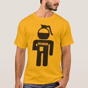 ばか者 Tシャツ
