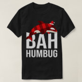 ばか者 Tシャツ (デザイン正面)