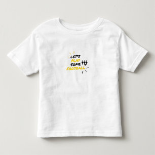 ばか遊者 トドラーTシャツ