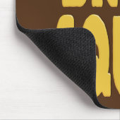 ばか集団 マウスパッド (コーナー)