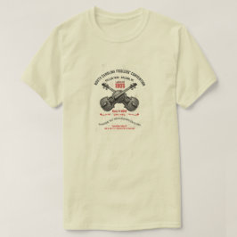 ばか騒ぎ Tシャツ