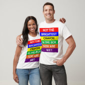 ばか Tシャツ (ユニセックス)