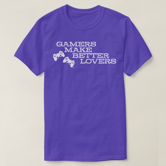 ばくち打ちが好くなる Tシャツ (デザイン正面)