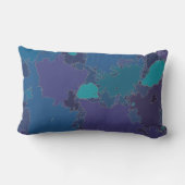 (ばちゃばちゃ)跳ねるとドロップ ランバークッション (裏面)