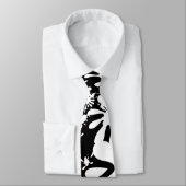 (ばちゃばちゃ)跳ねるの壁紙 ネクタイ (タイ)