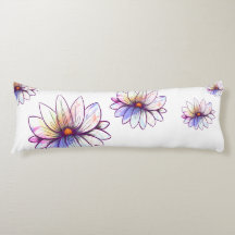 （ばちゃばちゃ）跳ねるロータス及びソフトパステル体枕