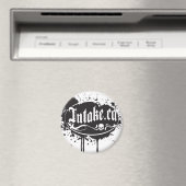 （ばちゃばちゃ）跳ねる磁石 マグネット (インサイチュ (食洗機))