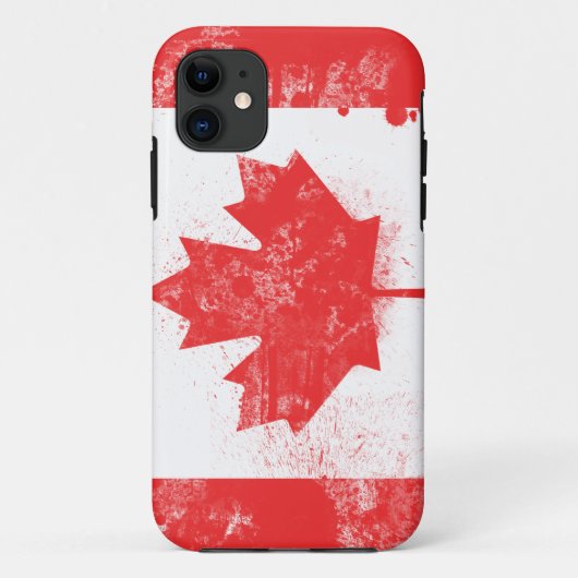 （ばちゃばちゃ）跳ねる絵を描国旗 Case-Mate iPhoneケース (裏面)