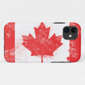 （ばちゃばちゃ）跳ねる絵を描国旗 Case-Mate iPhoneケース (裏面(横))