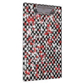 （ばちゃばちゃ）跳ねる クリップボード (右)