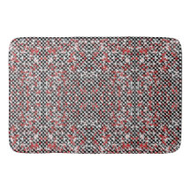 （ばちゃばちゃ）跳ねる