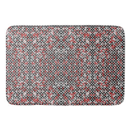 （ばちゃばちゃ）跳ねる バスマット