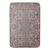 （ばちゃばちゃ）跳ねる バスマット (正面縦)