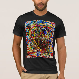（ばちゃばちゃ）跳ねるTシャツ Tシャツ