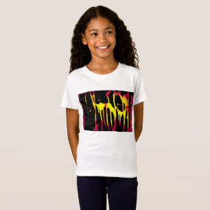 ばねと拍子と大酒飲み Tシャツ