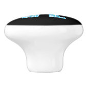 ばね板のダイビングのギフトのダイバーのプラットホームのばね板 セラミックノブ (側面)