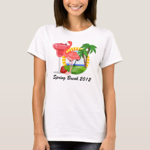ばね破断 – SRF Tシャツ