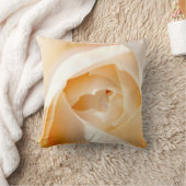 ばら色のクッション クッション (ブランケット)