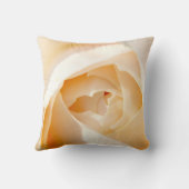 ばら色のクッション クッション (裏面)