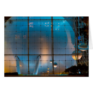 ばら色のプラネタリウム