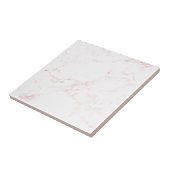 ばら色の大理石 タイル (側面)