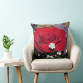 ばら色の母特別でかわいらしいCricketDianeのギフト クッション (椅子)