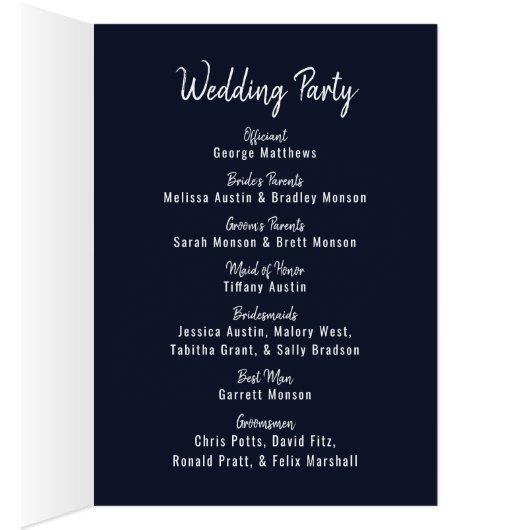 ばら色の金ゴールドの濃紺藤色の幾何学的なプログラム (内側 (右))