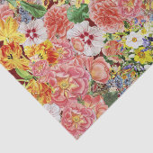 ばら色パレードの園遊会 薄葉紙 (詳細)