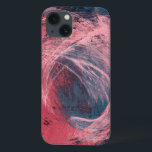 ばら色ライトI iPhone 13ケース<br><div class="desc">家のDécor</div>