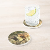 ばん馬のコースター コースター (側面)