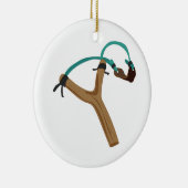 ぱちんこ セラミックオーナメント (右)