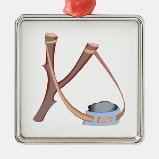 ぱちんこ メタルオーナメント (正面)