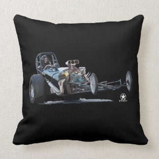 ぱちんこDragster クッション