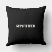 ぱちんこDragster クッション (裏面)