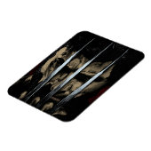 ひきつけた英雄 マグネット (左側)