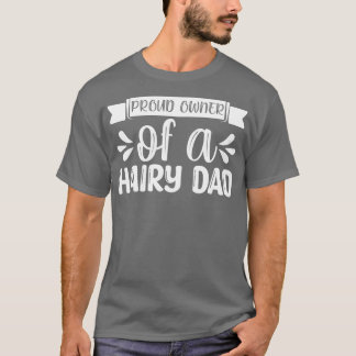 ひげおもしろいギフト Tシャツ