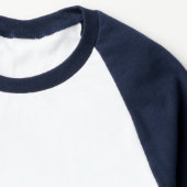 ひげのサンタが好き クリスマス Tシャツ (レイダウン襟)
