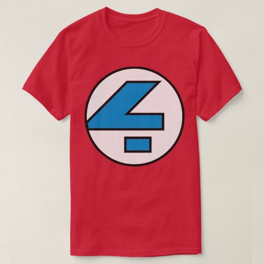 ひげの続く未来 Tシャツ (デザイン正面)