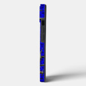 ひげを生やしたドラゴンリザード、iPhone 13ケース Case-Mate iPhoneケース (裏面 / 左)