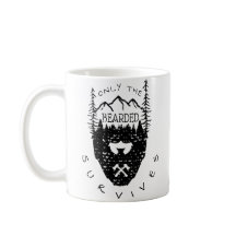 ひげを生やした生き延びだけ