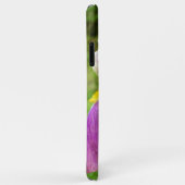 ひげを生やした虹彩 Case-Mate iPhoneケース (裏面/右)