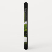 ひげコリー絵画ズ – かわいいオリジナルドッグアート Case-Mate iPhoneケース (裏面/左)