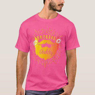 ひげダディ2 Tシャツ