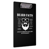 ひげファクト クリップボード (右)