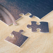 ひげホエールジグソーパズル ジグソーパズル (側面)