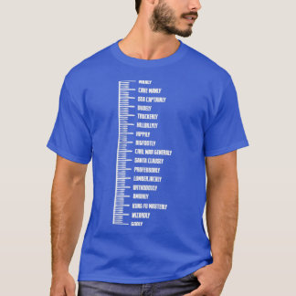 ひげルーラクラシックーTシャツ Tシャツ