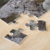 ひげ付きドラゴンズジグソーパズル ジグソーパズル (側面)