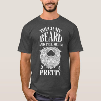 ひげ恋人メンズヒゲ夫ひげ恋人ギフト Tシャツ
