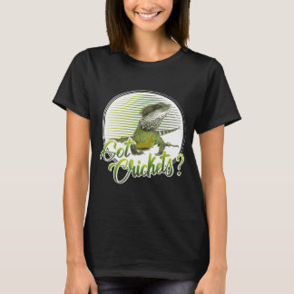 ひげ竜ひげ竜得の箱 Tシャツ